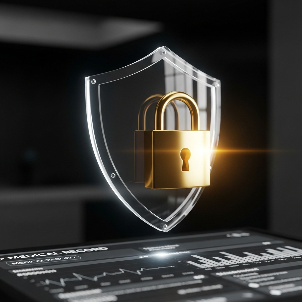 Transcrição DoctorAI de Prontuário Médico